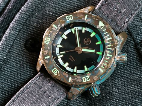 fake watch patina|patina finish for watches.